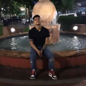 Meet your Posher, Danny